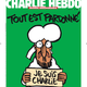 Image for article titled Charlie Hebdo’s new cover is a crying Prophet Muhammed